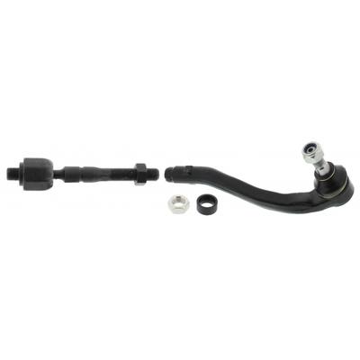MAPCO Spurstange 54812 Vorderachse links für Mercedes