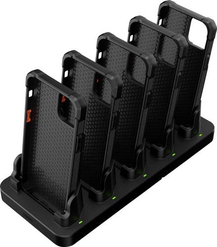 Urban Armor Gear WF0000054040 Lade- und Managementsystem Station UAG Rugged Workflow Cases