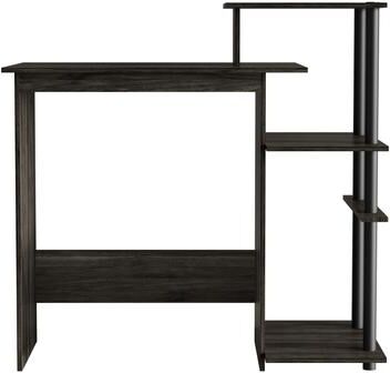 CraftPorch Minimalist Writing Desk