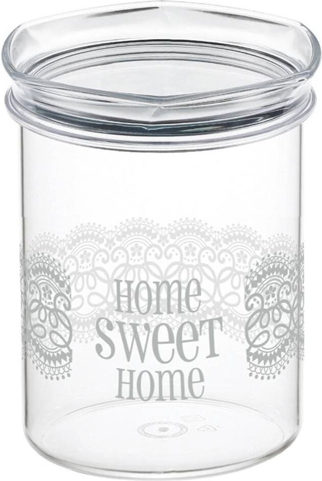 Barattolo Cosmoplast 1386 HOME SWEET HOME Salvagusto Assortito
