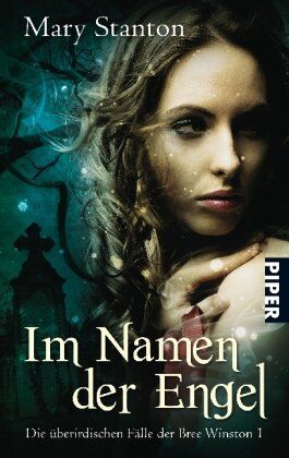 Mary Stanton - Im Namen der Engel: Die überirdischen Fälle der Bree Winston 1: Die überirdischen Fälle der Bree Winston 01 - Preis vom 15.10.2026 23:06:25 h