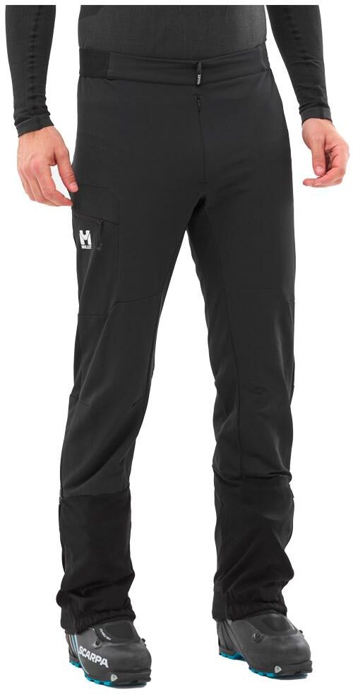 Millet  - Pierra Ment Pant M Black Noir - S - Pantalon Ski