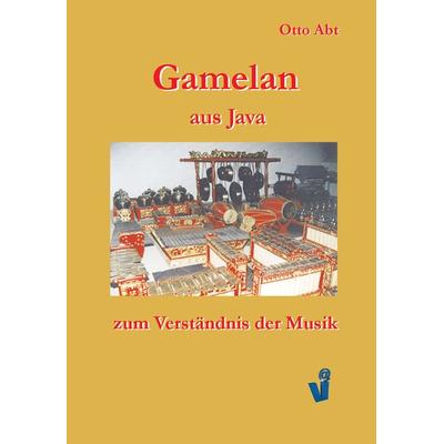 Gamelan aus Java -