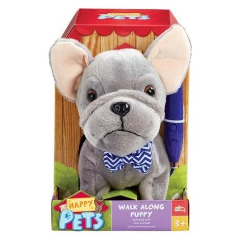 Addo Walk Along Puppy - French Bulldog (602552)