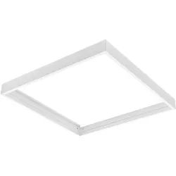 Opple, Beleuchtung Zubehör, LEDPanelRc2 Sq625-Surface-Kit-WH