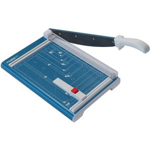 Dahle Hebelschneider 533, A4, 15 Blatt Schnittleistung, Schnittlänge 340 mm