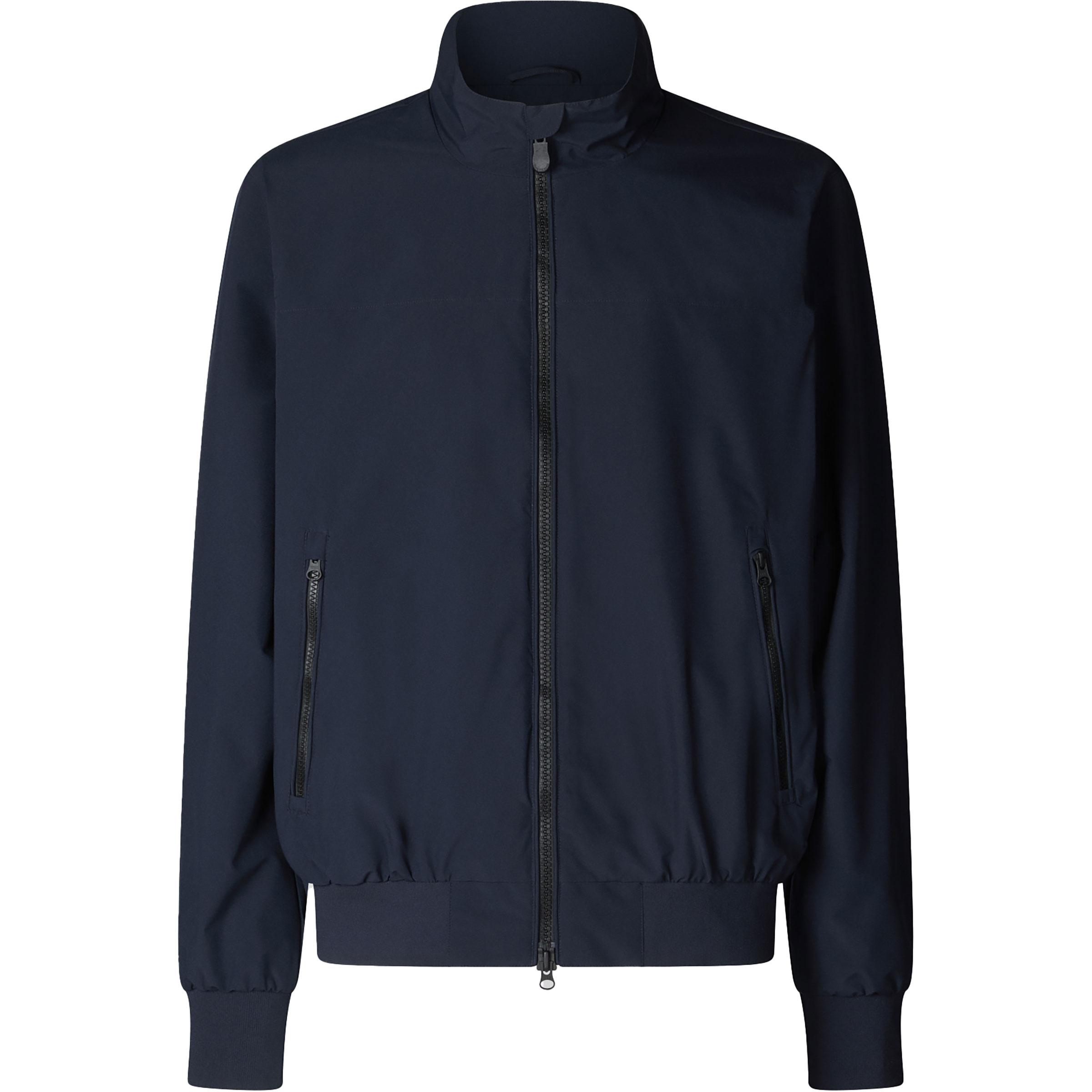 Save the Duck Finlay Herren Regenjacke blau Größe M Lifestyle Wasserabweisend