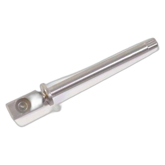 Fox Camshaft: CD Travel Adj, 2017 Nude 4, Cable Remote, 416 SS SH (210-30-061)