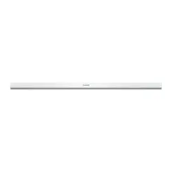 LZ49521 Griffleiste weiss