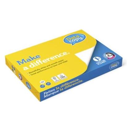 Xerox Kopipapir Data Copy 120g A4 250ark/pak (A4, 250 Blätter, 120 g/m²) (1728495)