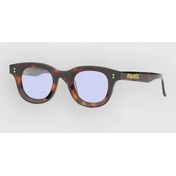 The Dudes Tortoise Shell Sonnenbrille multicolor Gr. Uni