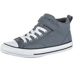 CONVERSE Malden Street Sneaker Kinder | Gr. 33 1/2 | braun - braun