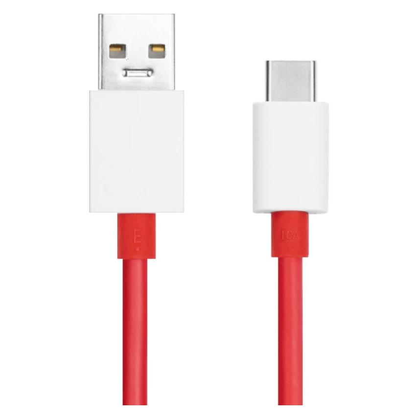 OnePlus USB A - USB C (1.50 m, USB 2.0, 100 W) (5461100648)