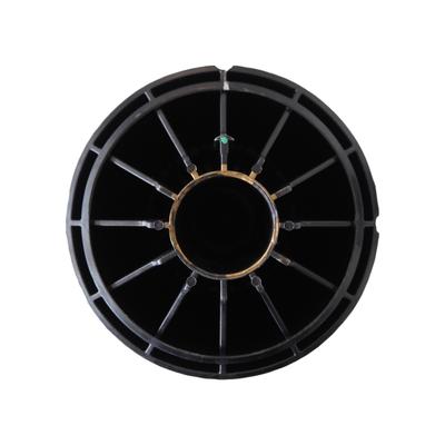 CORTECO Luftfeder, Fahrwerk 49430452 links für Mercedes