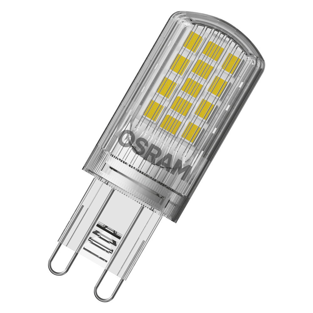 Osram PARATHOM LED PIN 40 G9 4,2 W 827 helder