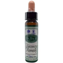 Dr Bach, Badezusatz, Recovery Remedy 10ml (10 ml)