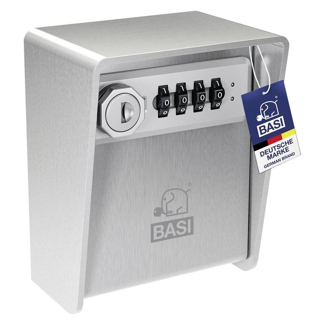 BASI SSZ 350 - Schlüsselsafe - 2101-0015 Tresor (2101-0015)