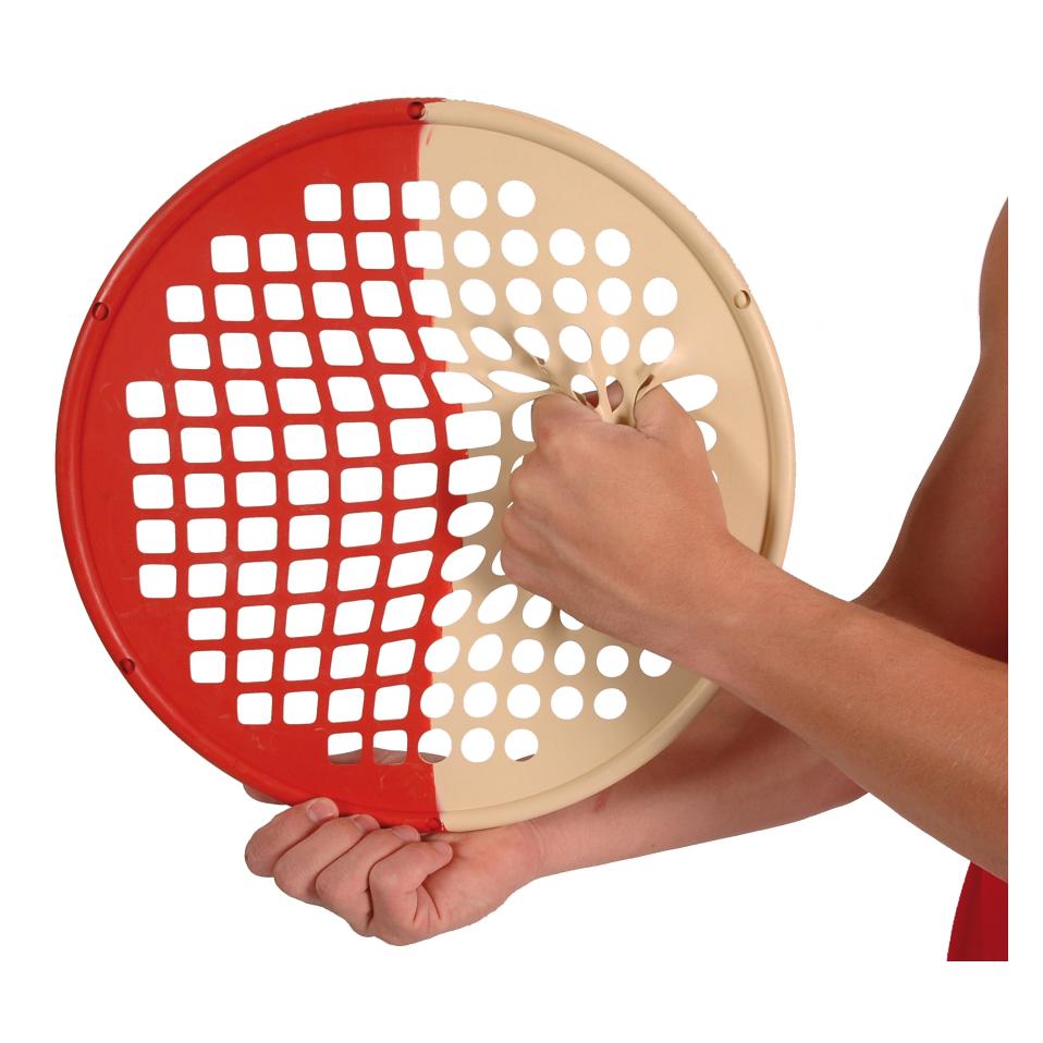 Kübler Sport Power-Web Combo, extra Leicht / Mittel (T3431)
