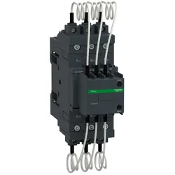 Schneider Electric Kondensatorenschütz TeSyS LC1DPKF7