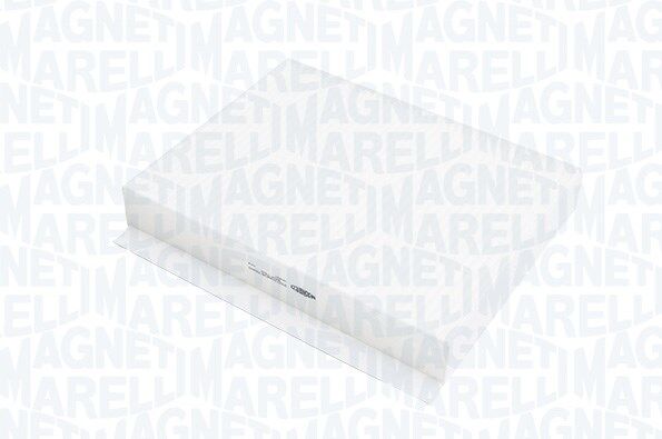 Magneti Marelli Filter, Innenraumluft 350208067660 Für Dr