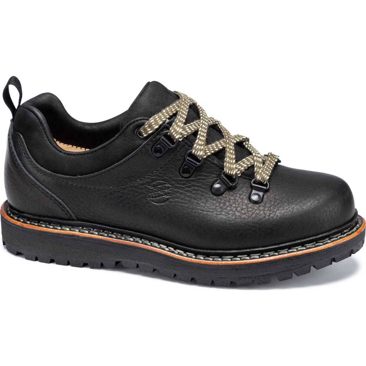 Hanwag Tashi Low Lady schwarz_black (12) 8 H1213-12-8