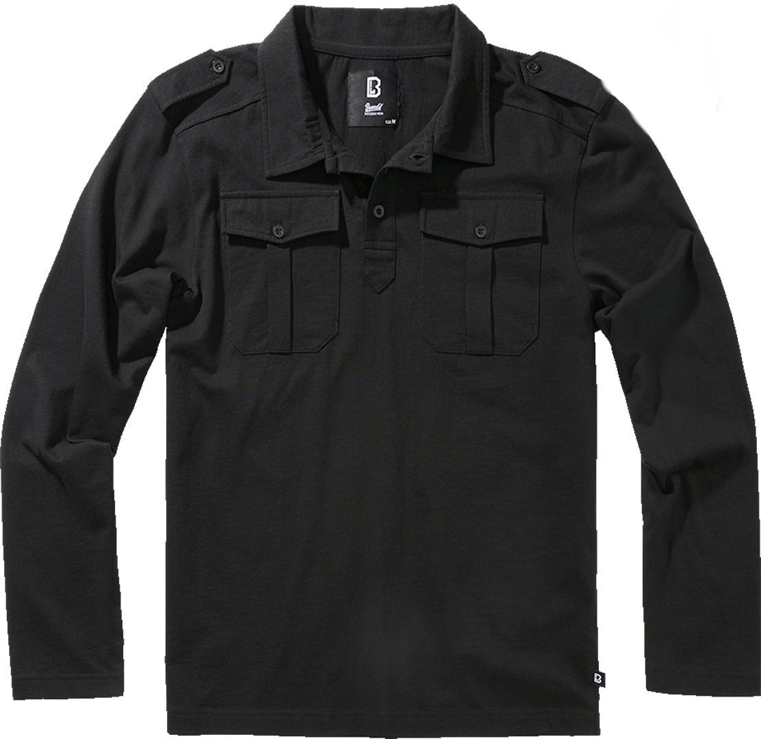 Brandit Willis Poloshirt 4203-2-M