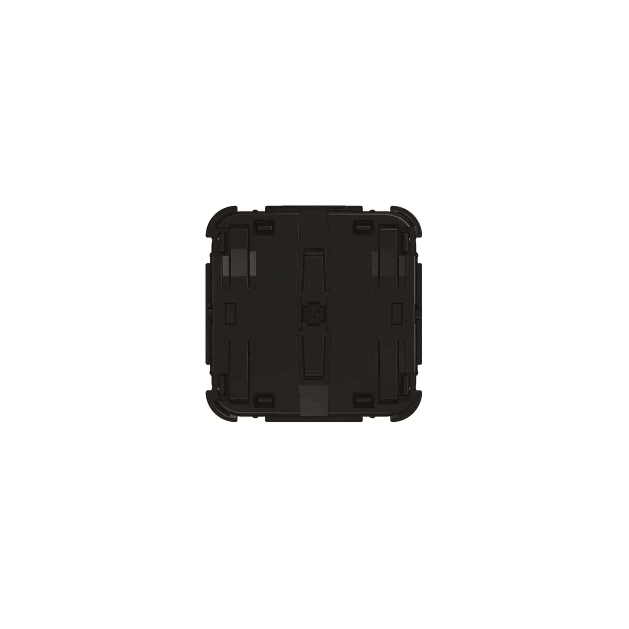 Busch-Jaeger Bedienel. flex 1-fach, WL 62711-WL (2CKA006200A0280)