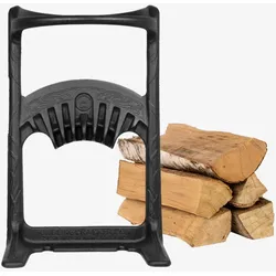 Holzspalter Kindling Cracker King bis 23 cm Durchmesser