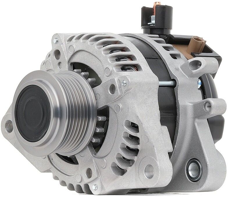 RIDEX 4G3118 Alternator
