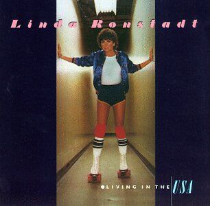 Linda Ronstadt - Living in the U.S.A. - Preis vom 01.10.2026 17:08:56 h