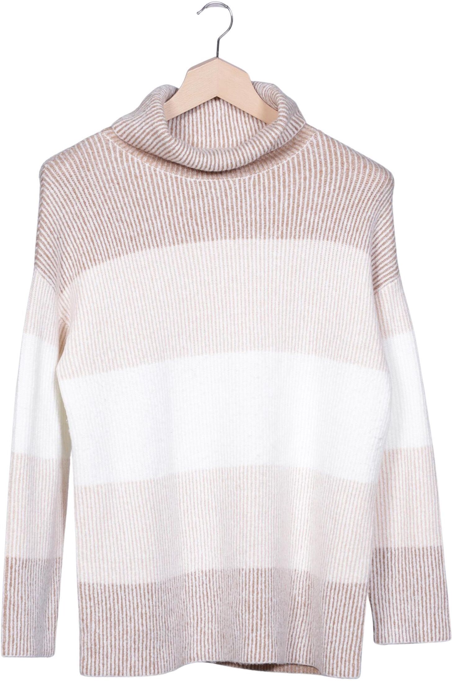 Cartoon Damen Pullover, Mehrfarbig, Gr. EU 40, Synthetik / Elasthan - Second Hand