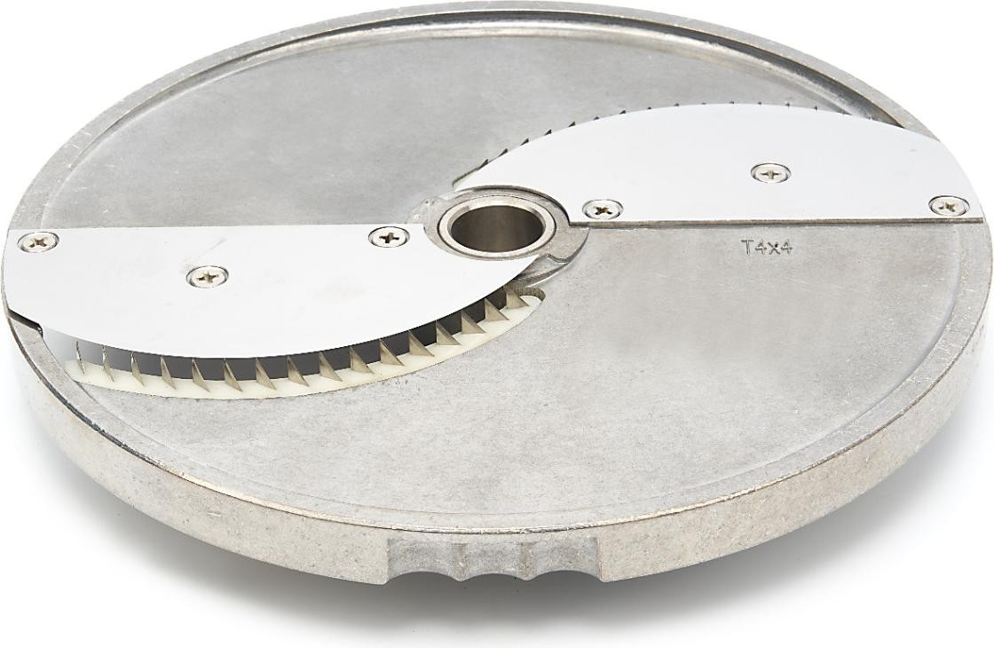 Maxima VC750 Julienne-mes 4 mm