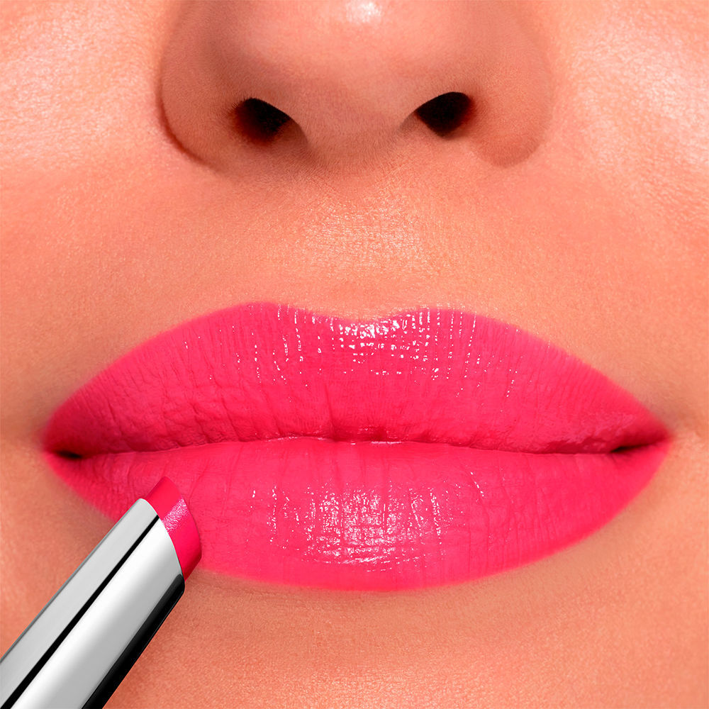 Bourjois Healthy Mix lip sorbet #05 Ice Berry