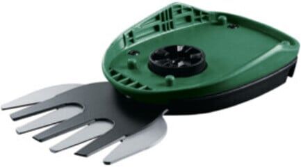 Accessoires BOSCH Lames de cisaille à gazon Multi-Click (Isio) (F016800616)