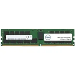 Dell W9F58 Speichermodul DDR4 (1 x 16GB, 2133 MHz, DDR4-RAM, DIMM), RAM, Schwarz
