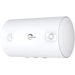 Gepanzerter Horizontal Wand-Elektro-Warmwasserbereiter Bypso 150 L Sannover
