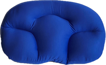 Inspire Essentials U Shaped Neck Support Pillow For Spine Protection And Side Sleepers 4