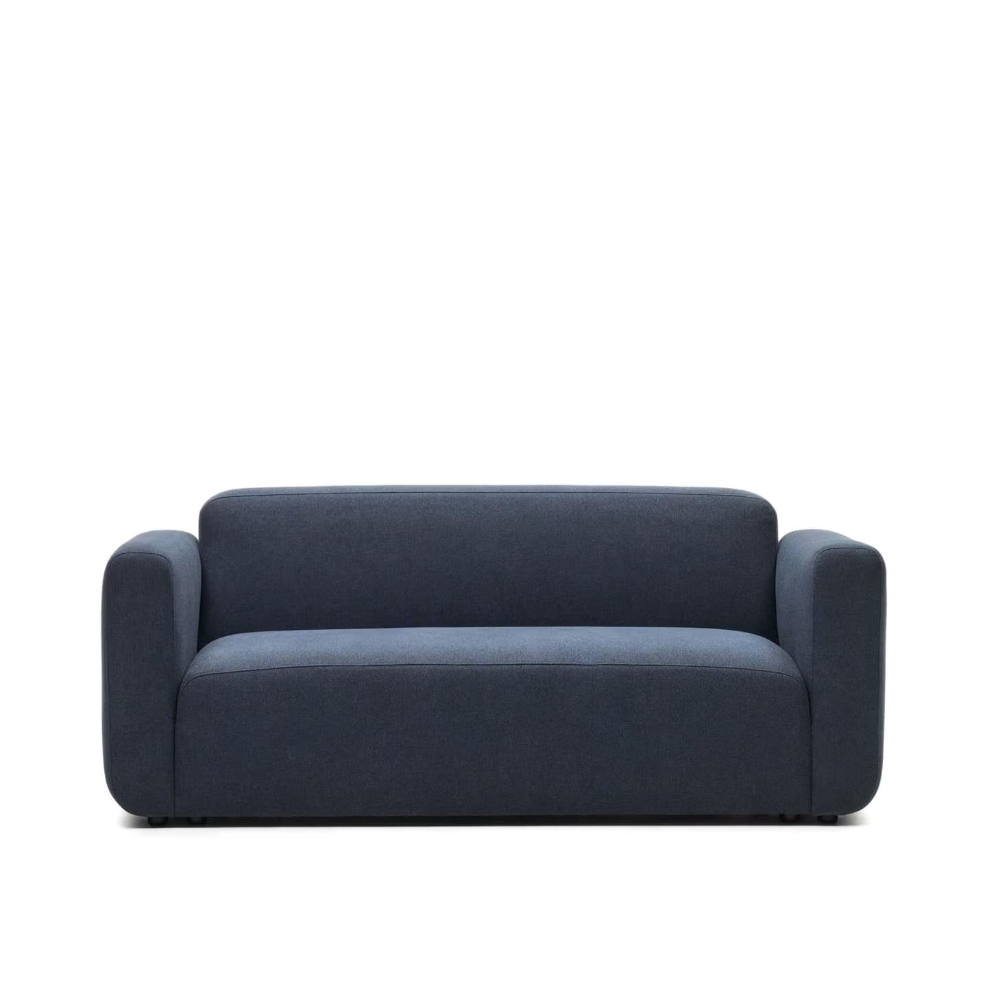 Kave Home Neom 2-zits bank - Donkerblauw
