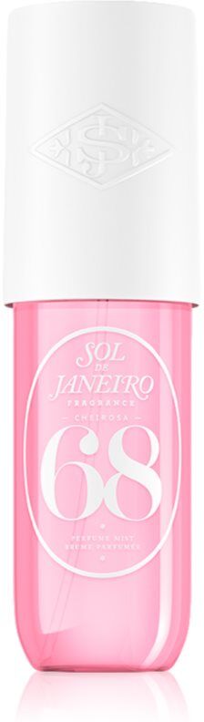 Sol de Janeiro Brazilian Crush Cheirosa '68 parfümiertes Spray für Körper und Haare für Damen 90 ml