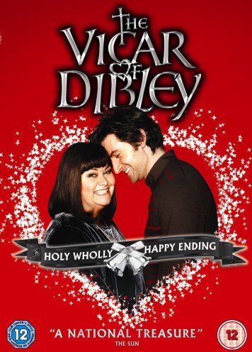 Ed Bye - The Vicar of Dibley - The Final Episodes [UK Import] - Preis vom 09.10.2026 07:28:09 h