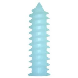 PROTEC Hartschaum-Dübel PIDH 95 20x95 mm