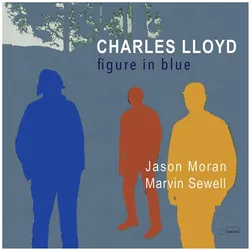 Blue Note, Schallplatten, Figure In Blue (Ogv) (Charles Lloyd)