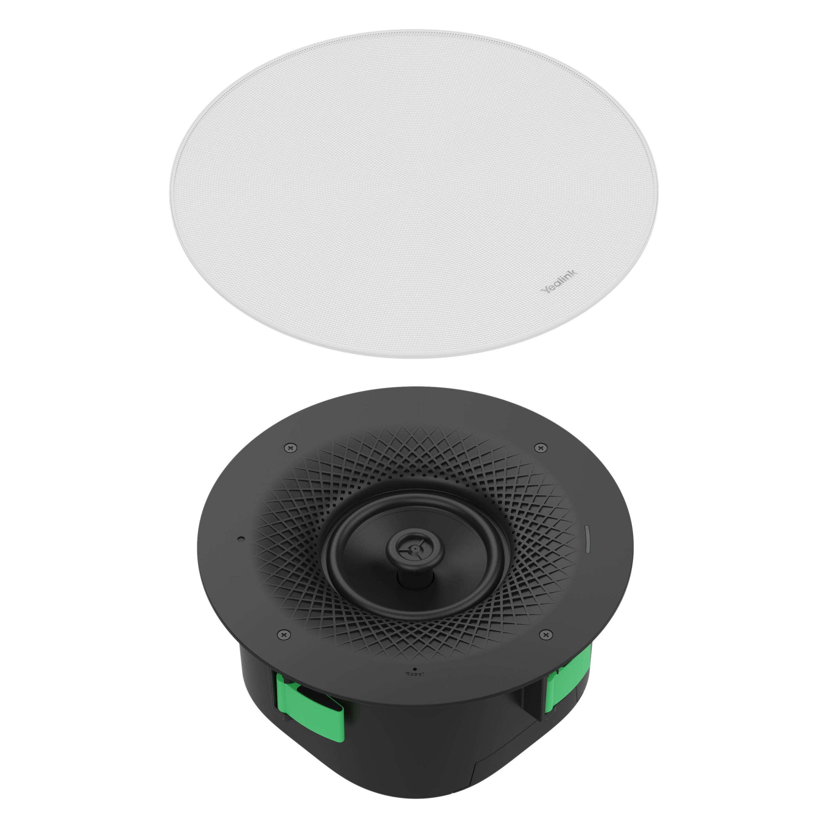 Yealink CS10 Speaker White (CS10)