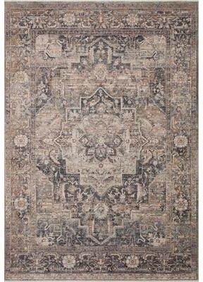 Alexander Home Lynda Oriental Area Rug