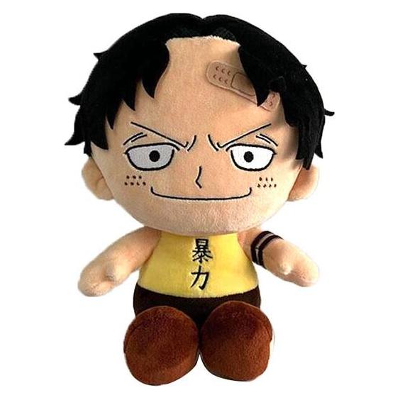Sakami One Piece: Ace (25 cm) (PLH0839)
