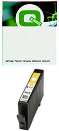 Q-Nomic 903 Cartucho de tinta amarillo