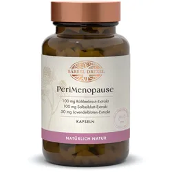 PeriMenopause Kapseln