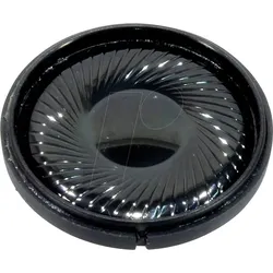 VIS 2914 - Kleinlautsprecher K 36 MO, 1W, 8Ohm
