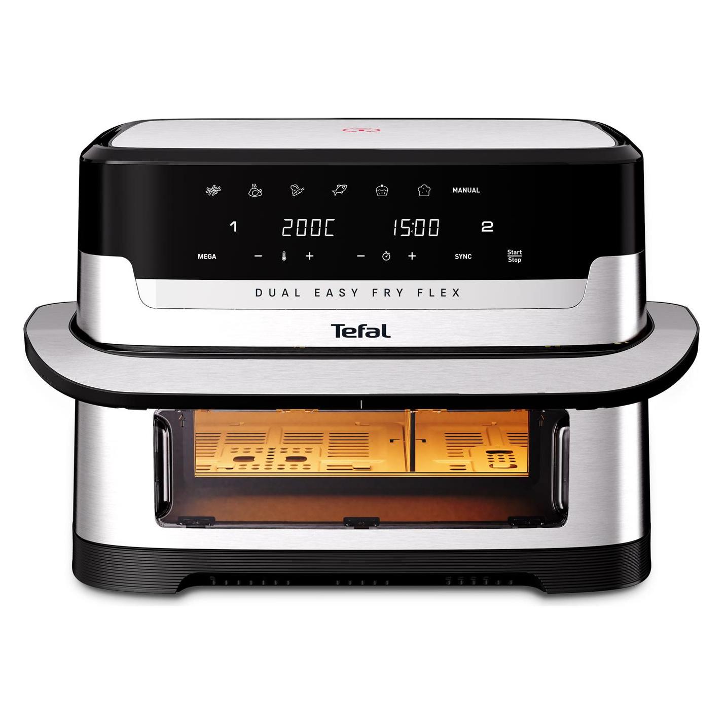 Tefal EY922D Easy Fry Flex (9 l) (EY922DE0)