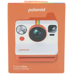 Polaroid Now Instant Camera Generation 3